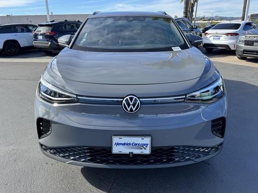 2025 Volkswagen ID.4 Pro