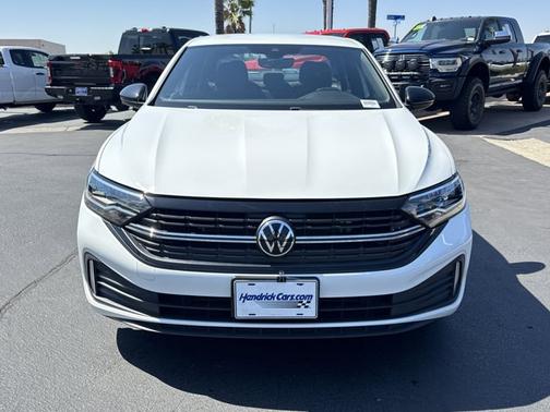 2024 Volkswagen Jetta 1.5T Sport