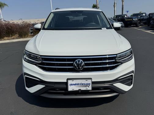 2023 Volkswagen Tiguan 2.0T S