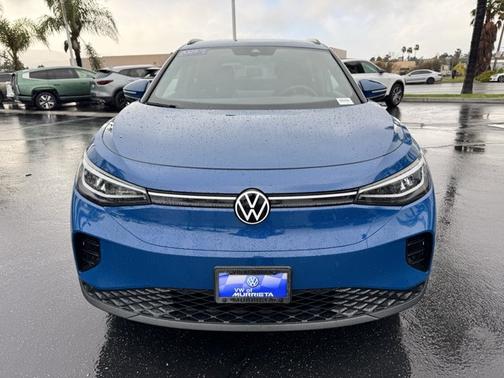 2025 Volkswagen ID.4 Pro