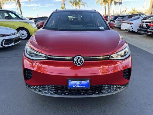 2025 Volkswagen ID.4 Pro S