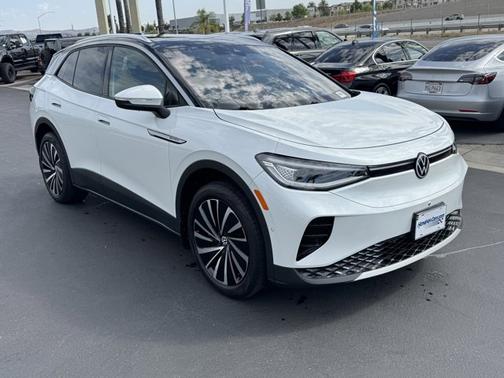 2023 Volkswagen ID.4 Pro S Plus