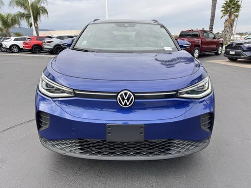 2021 Volkswagen ID.4 Pro S