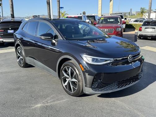 2024 Volkswagen ID.4 Pro S