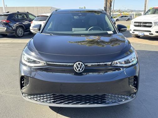 2024 Volkswagen ID.4 Pro S