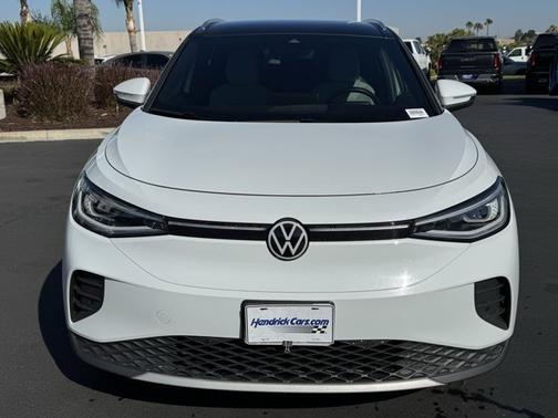 2022 Volkswagen ID.4 Pro S