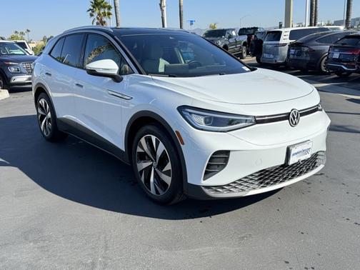 2022 Volkswagen ID.4 Pro S
