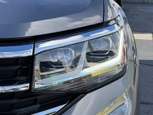 2023 Volkswagen Atlas 2.0T SE