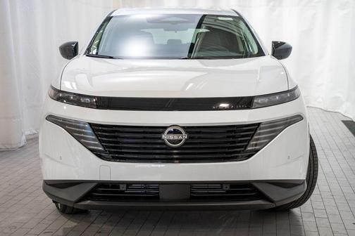 2026 Nissan Murano SV