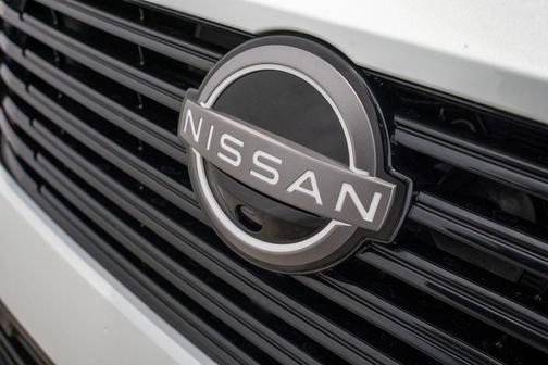 2026 Nissan Murano SV