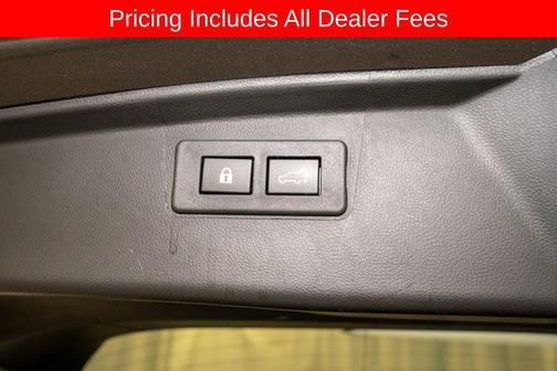 Magnetite Gray Metallic 2023 Subaru Outback Touring