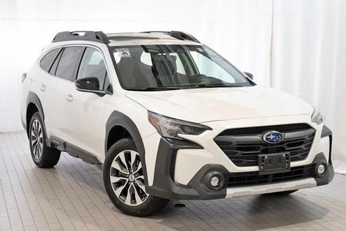 2023 Subaru Outback Limited