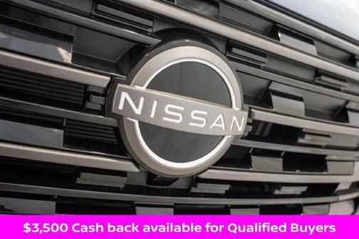 Deep Ocean Blue Pearl 2026 Nissan Rogue SV
