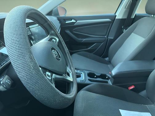 2021 Volkswagen Jetta 1.4T S