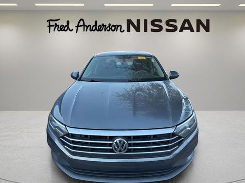 2021 Volkswagen Jetta 1.4T S