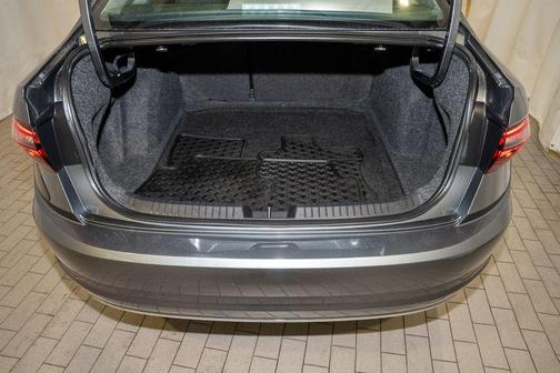 2021 Volkswagen Jetta 1.4T S