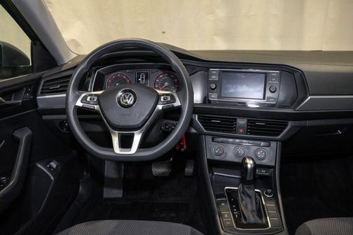 2021 Volkswagen Jetta 1.4T S