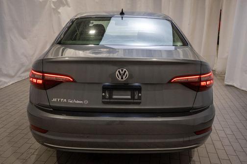 2021 Volkswagen Jetta 1.4T S