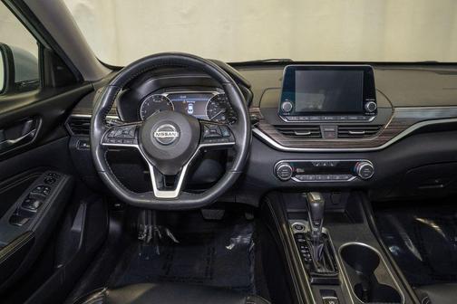 2019 Nissan Altima 2.5 SL