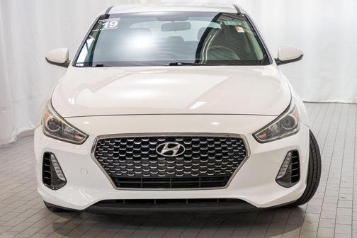2018 Hyundai Elantra GT Base