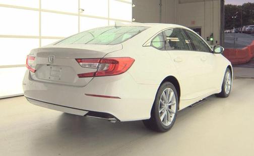2021 Honda Accord LX 1.5T