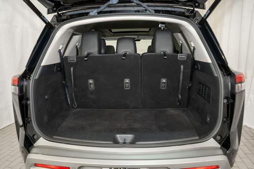 2024 Nissan Pathfinder SL 4WD