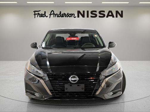 2024 Nissan Altima SR Intelligent AWD