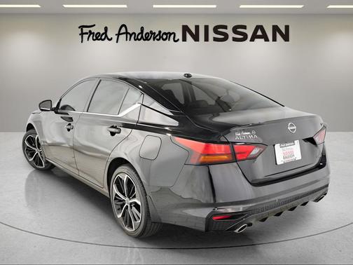 2024 Nissan Altima SR Intelligent AWD