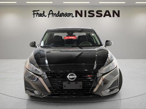 2024 Nissan Altima SR Intelligent AWD