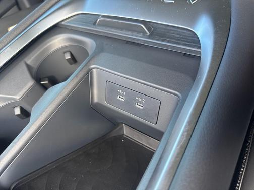 2025 Nissan Armada SV 4WD