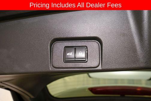 Pearl White Tricoat 2023 Nissan Rogue Platinum