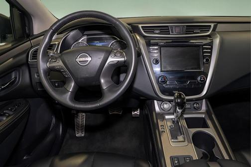 2024 Nissan Murano SV Intelligent AWD