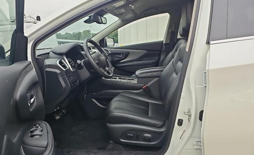 2024 Nissan Murano SV Intelligent AWD