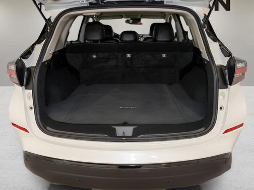 2024 Nissan Murano SV Intelligent AWD