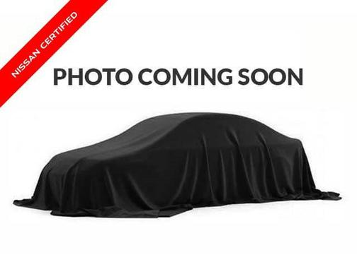 2023 Nissan Pathfinder Platinum 4WD