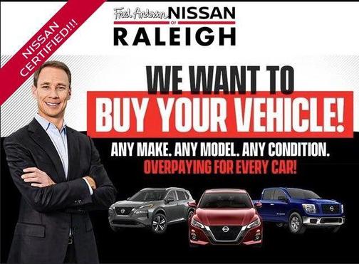 2020 Nissan Altima SR Intelligent AWD