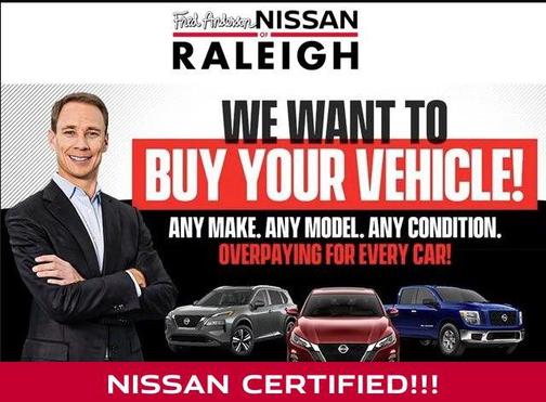 2020 Nissan Altima SR Intelligent AWD