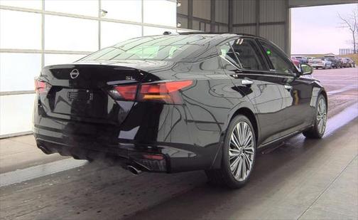 2024 Nissan Altima 2.5 SL