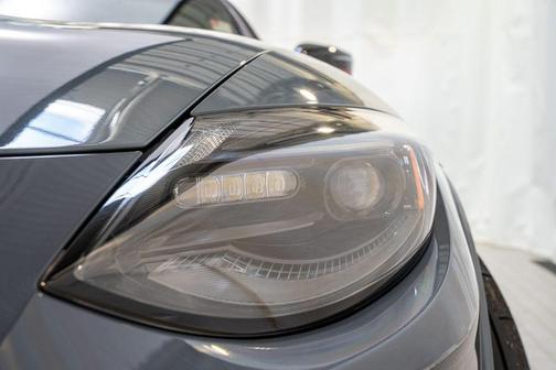 2024 Nissan Z NISMO Auto