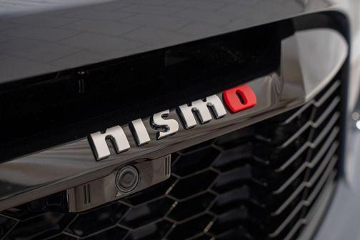 2024 Nissan Z NISMO Auto