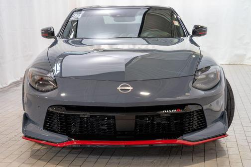 2024 Nissan Z NISMO Auto