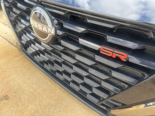 2024 Nissan Altima SR VC-Turbo FWD