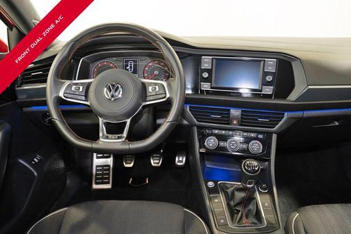 2021 Volkswagen Jetta GLI 2.0T S
