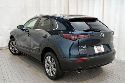 2023 Mazda CX-30 2.5 S Preferred Package