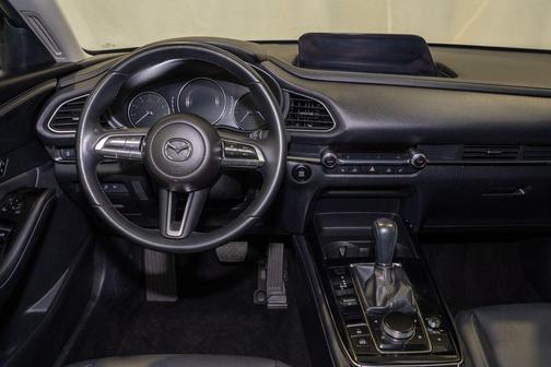 2023 Mazda CX-30 2.5 S Preferred Package