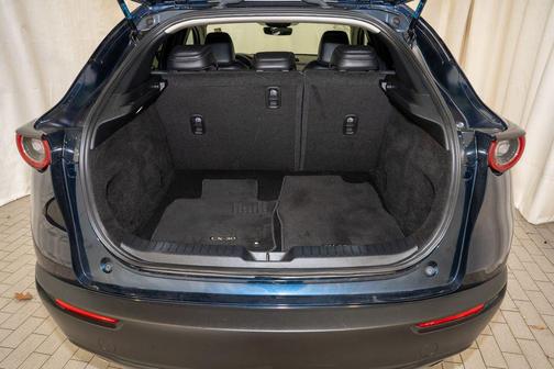 2023 Mazda CX-30 2.5 S Preferred Package