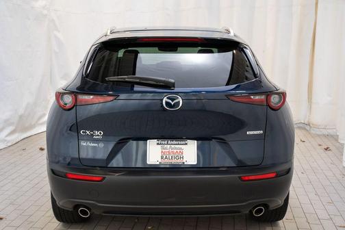 2023 Mazda CX-30 2.5 S Preferred Package