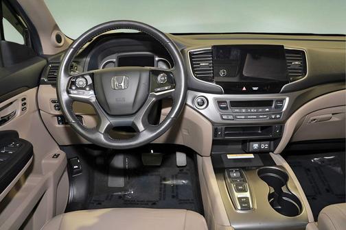 2022 Honda Pilot AWD Special Edition