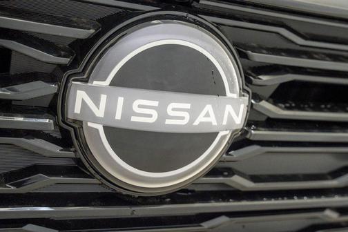 2025 Nissan Altima 2.5 SL