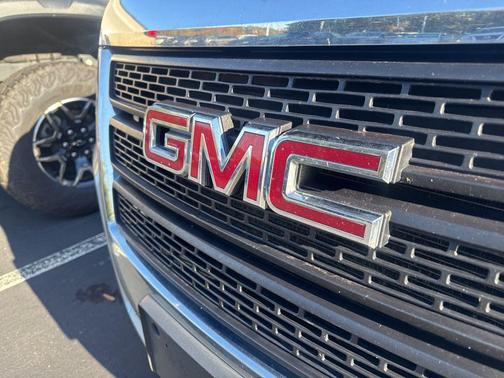 2015 GMC Terrain SLE-1